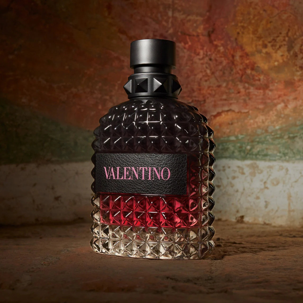 Valentino Born In Roma Intense decants