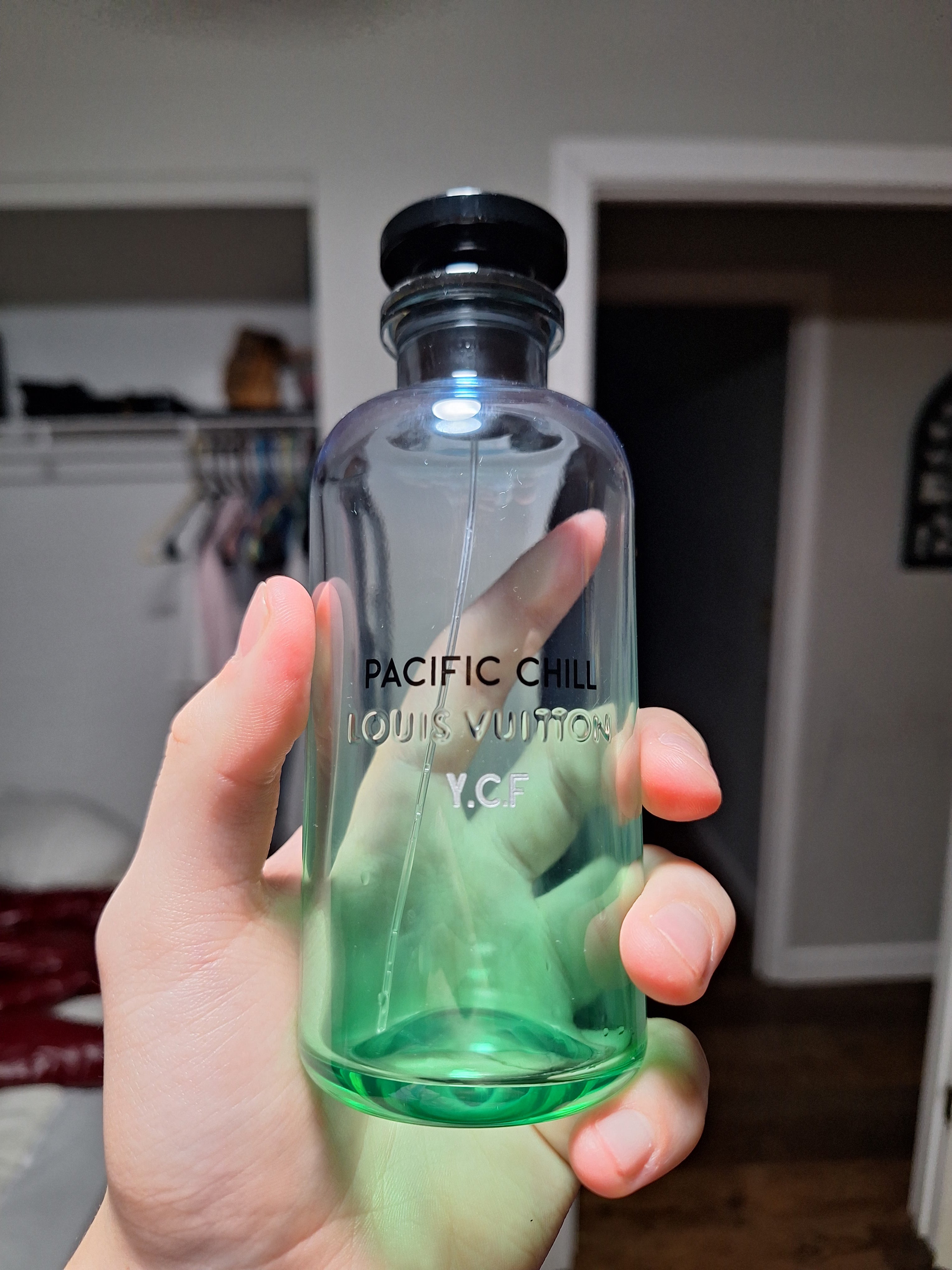 3 Sample Louis Vuitton Set