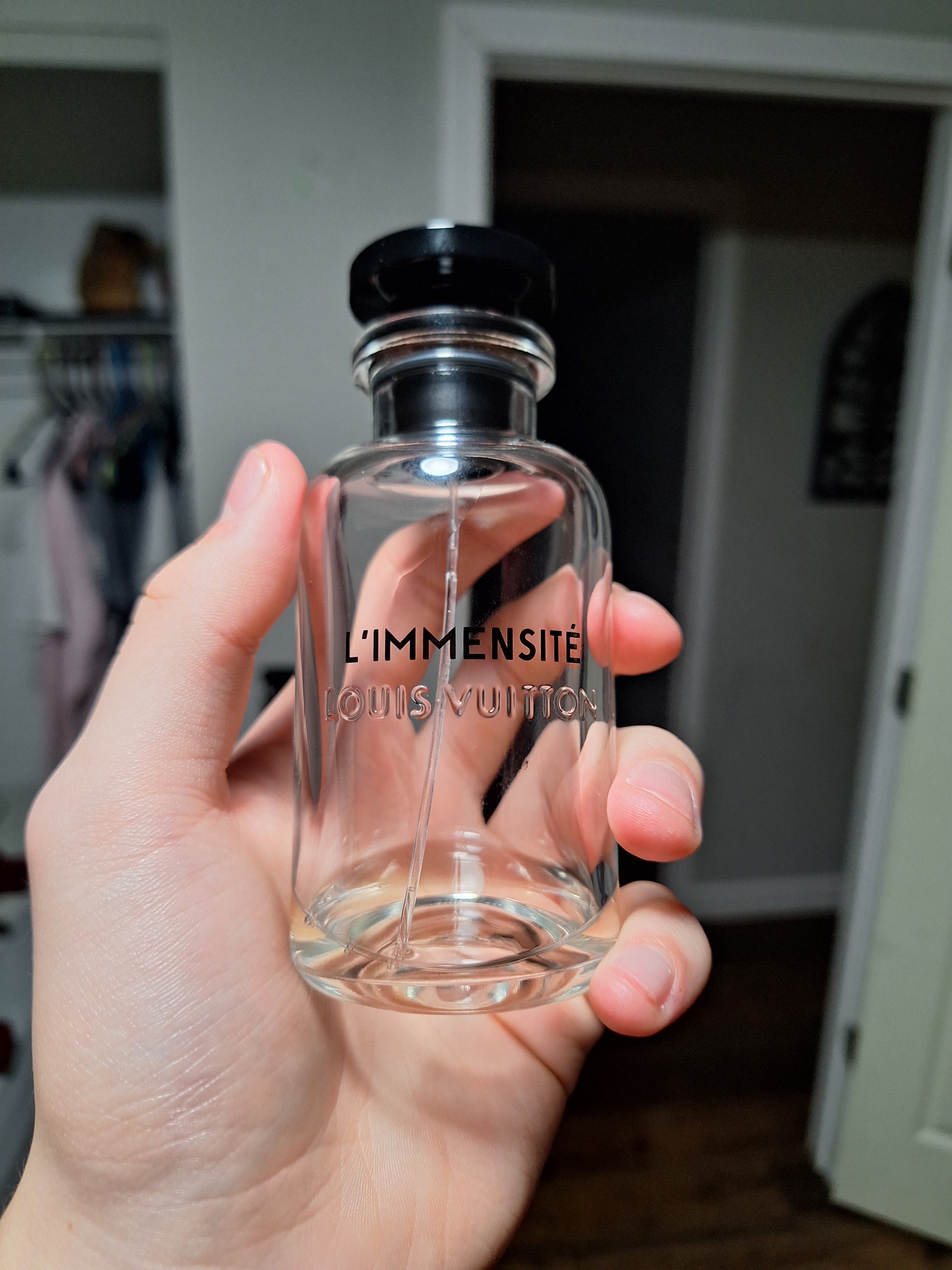 3 Sample Louis Vuitton Set