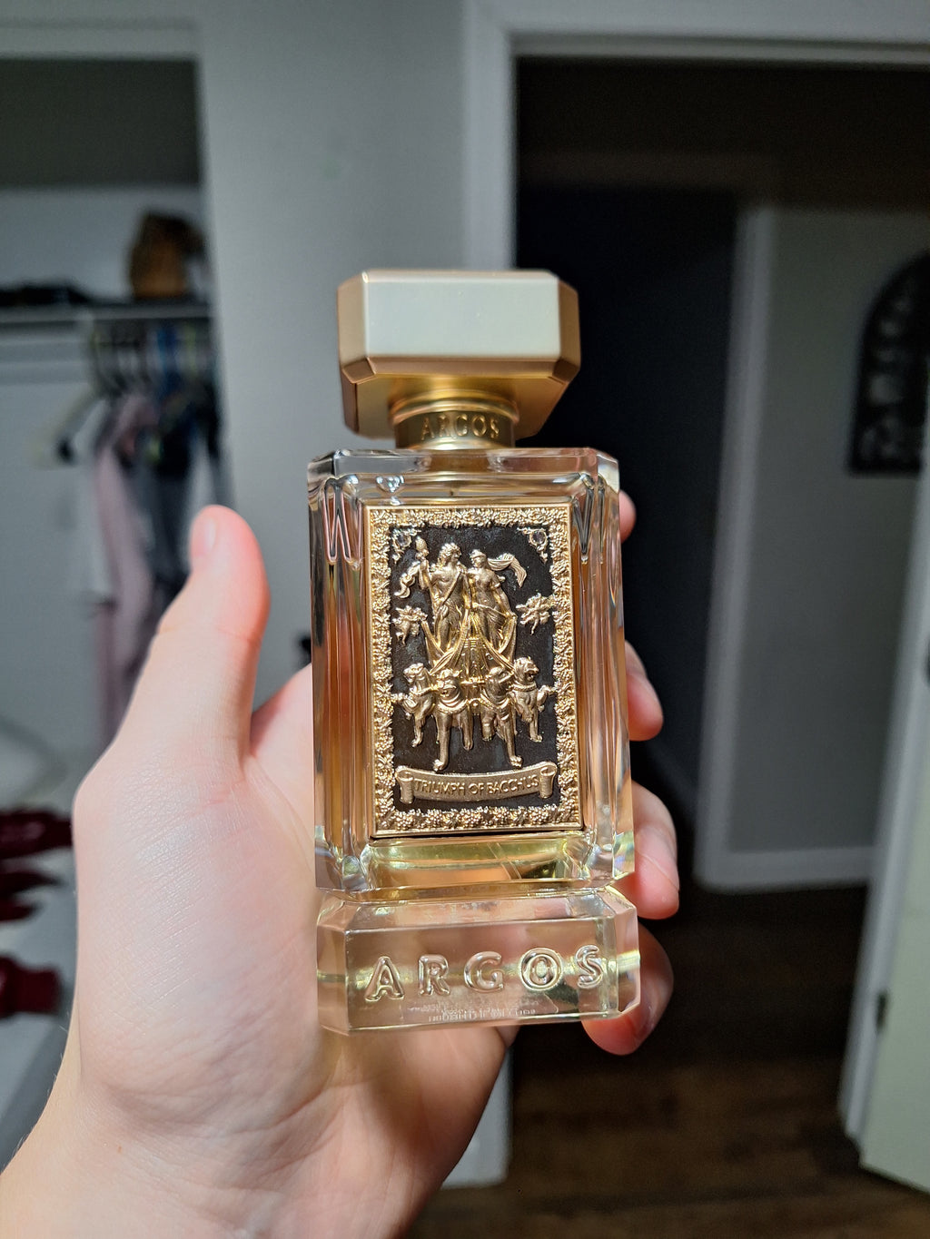 Argos Triumph Of Bacchus