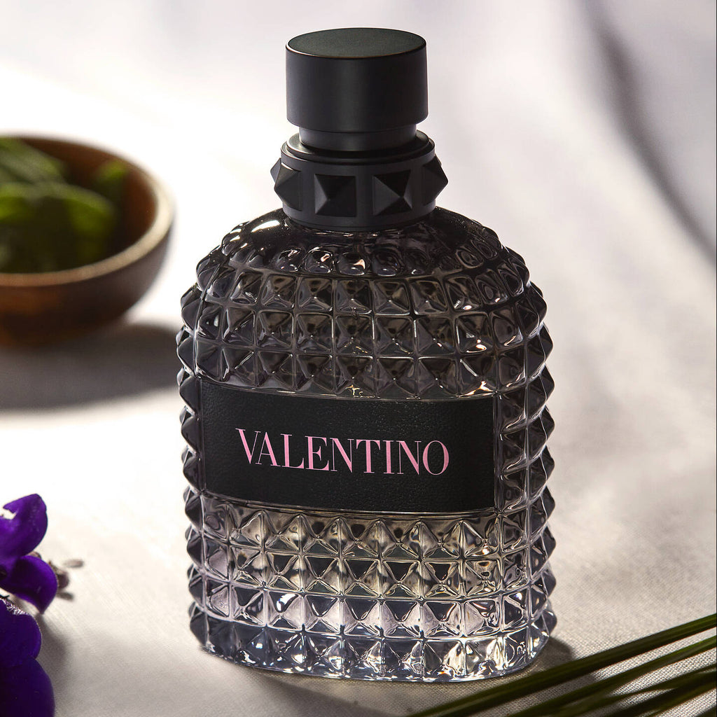 Valentino bir EDT decants